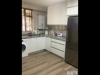 Sai Ying Pun - Ning Yeung Terrace Block B 03
