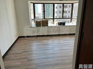 Sai Ying Pun - Ning Yeung Terrace Block B 06