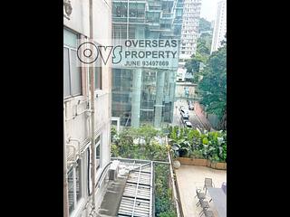 Wan Chai - Tung Hey Mansion (Building) 12