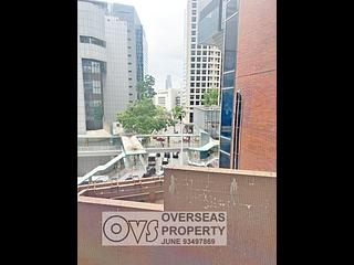 Wan Chai - Tung Hey Mansion (Building) 13