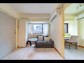 Soho - Winly Building 02