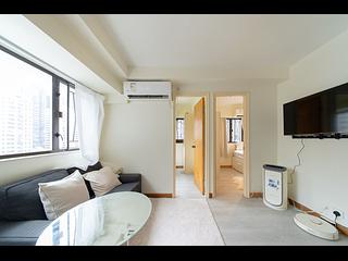 Soho - Winly Building 04
