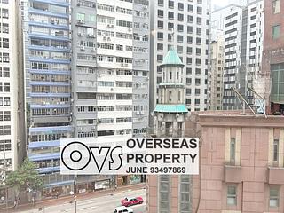 灣仔 - 文熙大廈 09