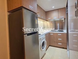 Sai Ying Pun - Hang Sing Mansion 03