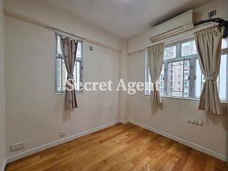 Sai Ying Pun - Hang Sing Mansion 04