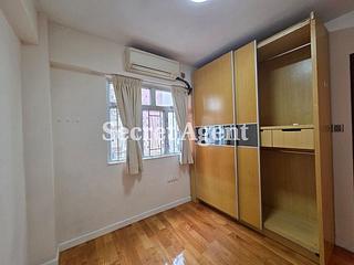 Sai Ying Pun - Hang Sing Mansion 05
