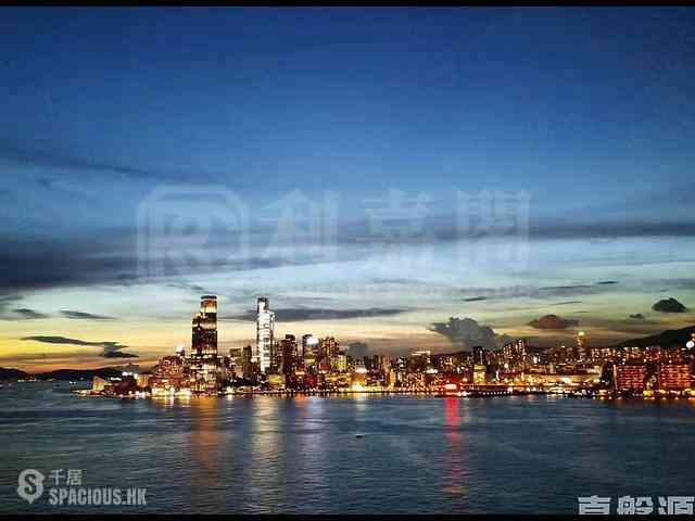 炮台山 - 维港颂1座 01