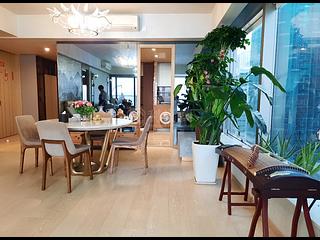 炮台山 - 维港颂1座 03