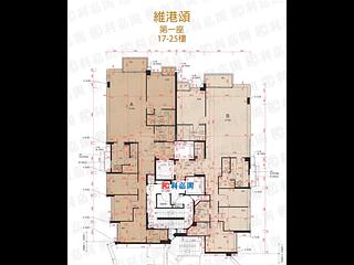炮台山 - 维港颂1座 09