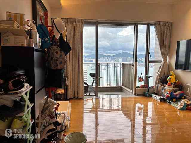 西营盘 - 缙城峰2座 01