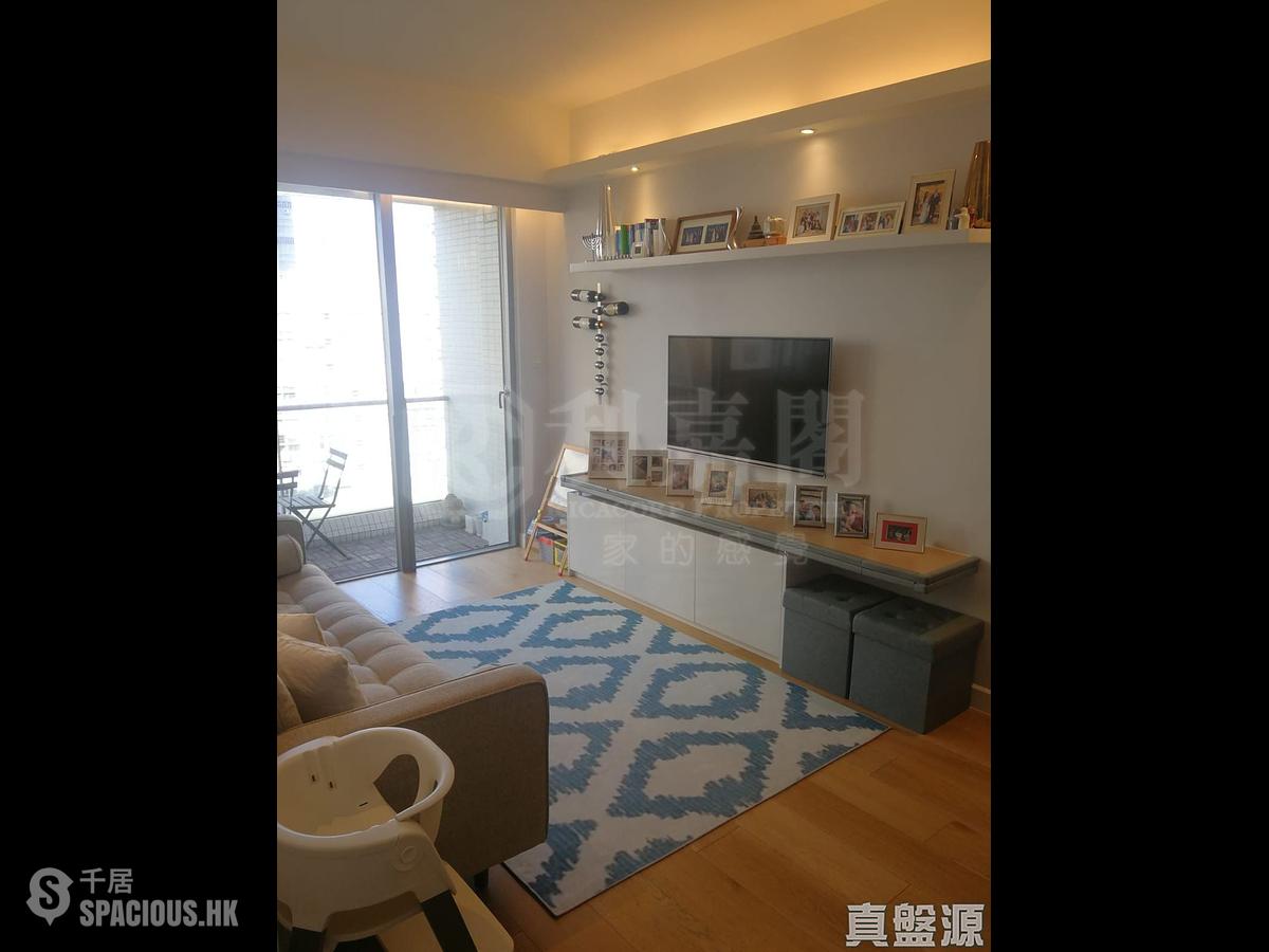 Sheung Wan - One Pacific Heights 01