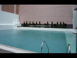 Sheung Wan - One Pacific Heights 10