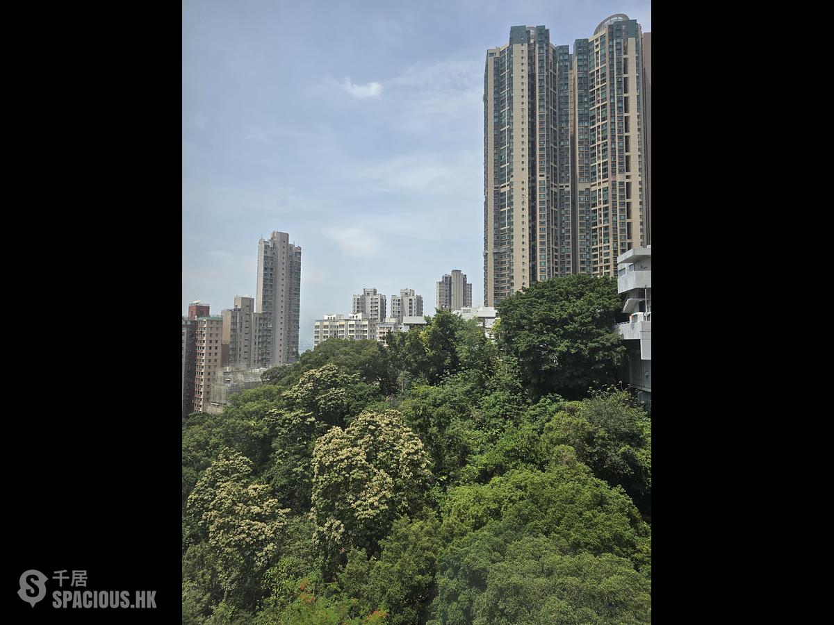 堅尼地城 - 翠荷苑 01