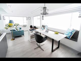 Kennedy Town - Axeford Villa 05