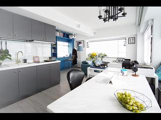 Kennedy Town - Axeford Villa 06