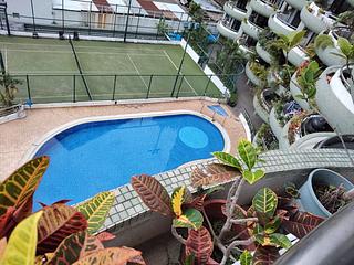 Pok Fu Lam - Greenery Garden Block D 08