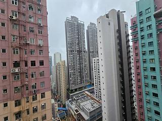 西营盘 - 富裕大厦 15