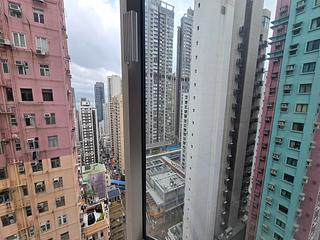西营盘 - 富裕大厦 16