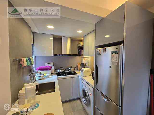 Sai Ying Pun - Wealth Building 01