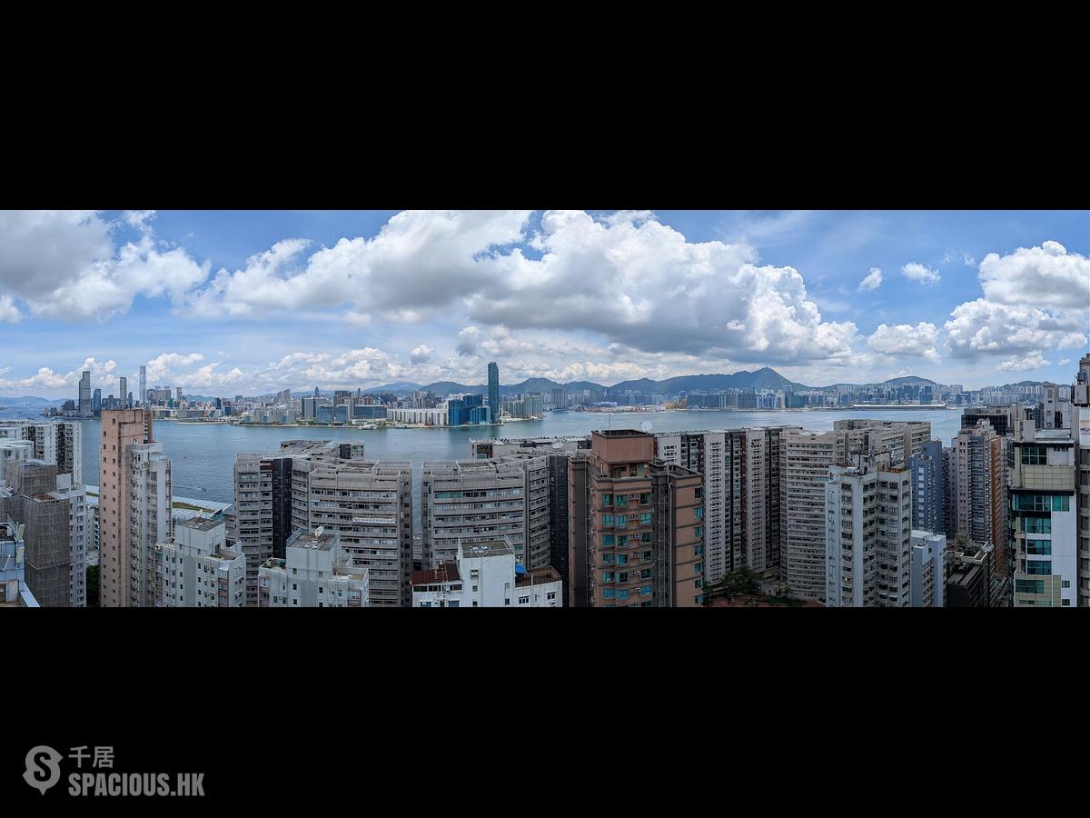 北角 - 尚譽 01