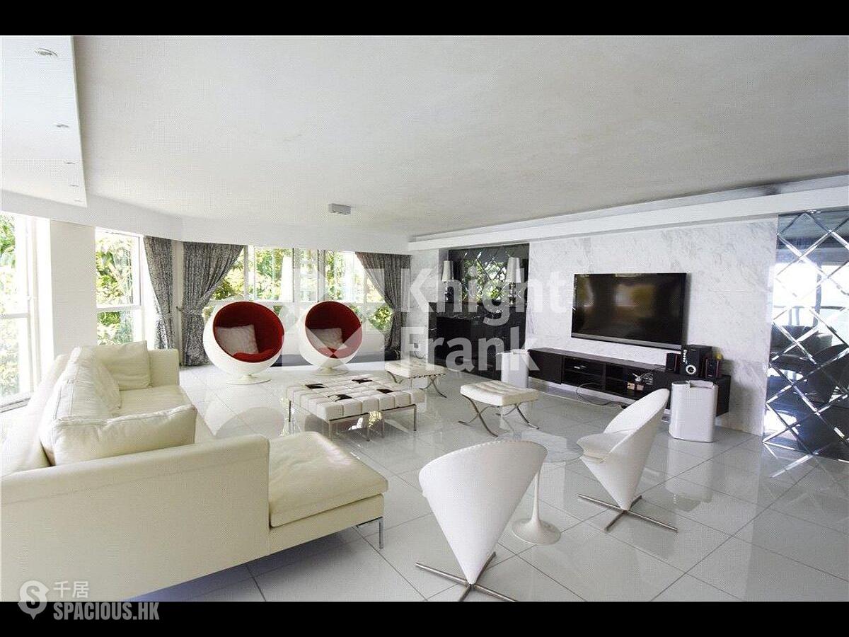 Pok Fu Lam - Villa Cecil Phase 2 01