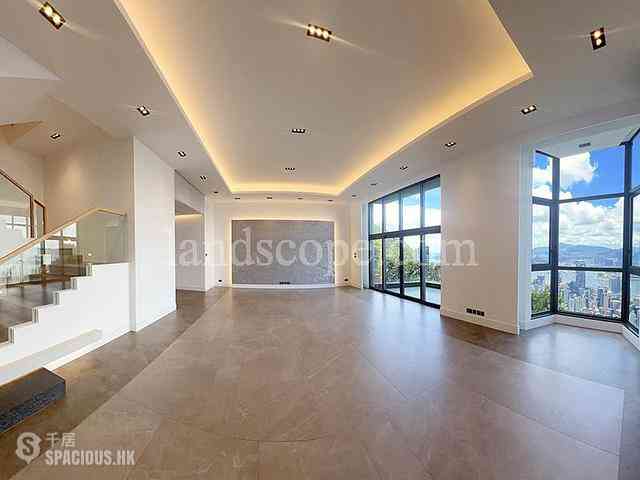 The Peak - Altadena House 01