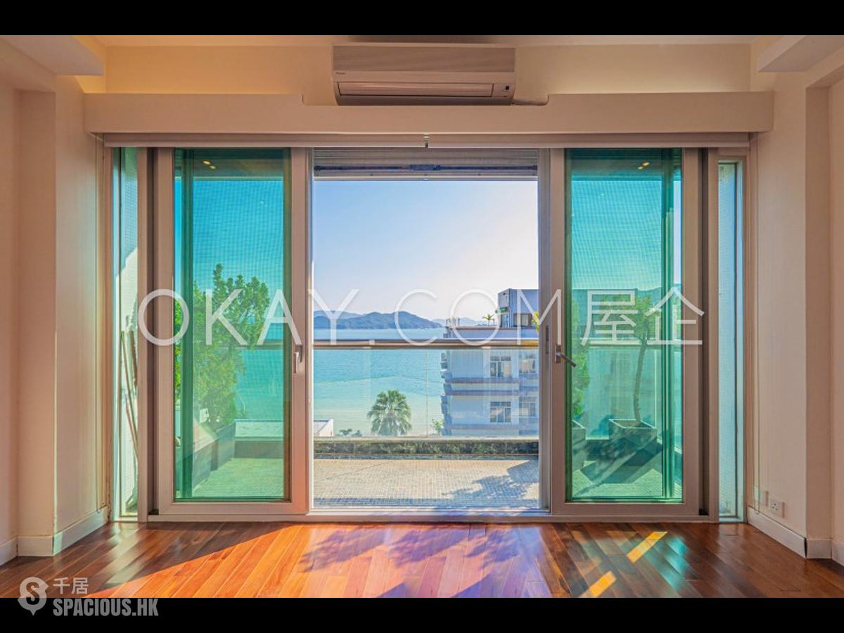 Clear Water Bay - Bayview Apartments 01