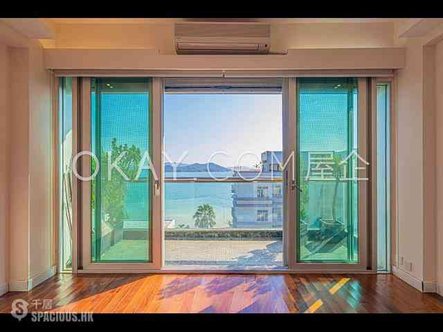 Clear Water Bay - Bayview Apartments 01