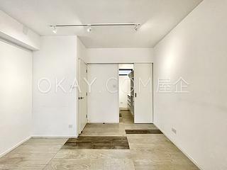 跑馬地 - 匯文樓 11