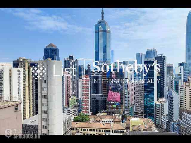 中半山 - Townplace Soho 01