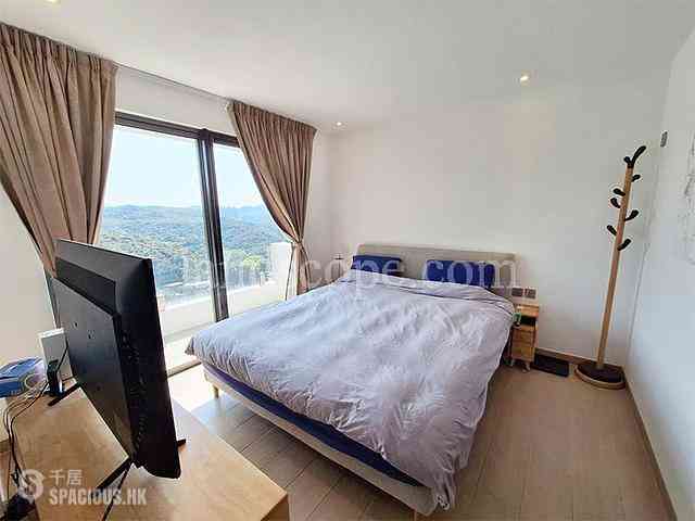 Clear Water Bay - Hung Uk Mang Kung Uk 10