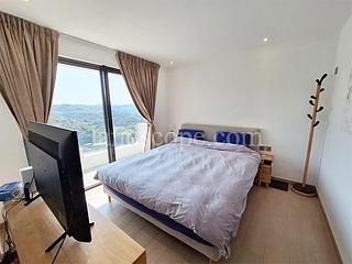 Clear Water Bay - Hung Uk Mang Kung Uk 10