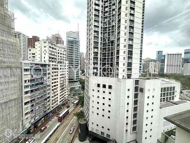 Tin Hau - Park View Mansion 09
