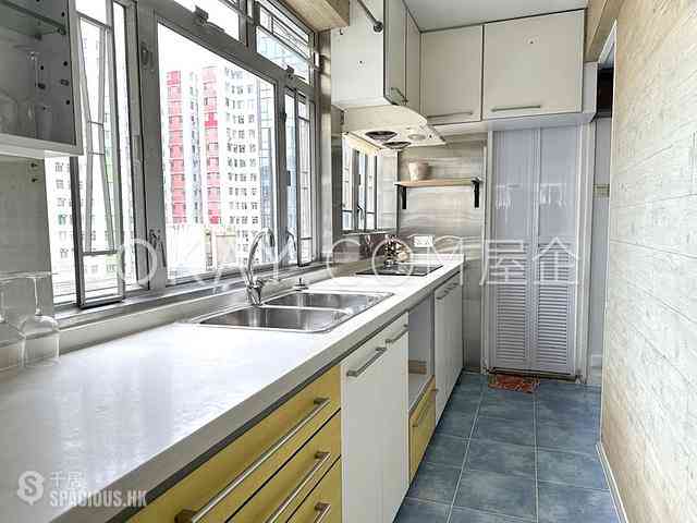 Tin Hau - Park View Mansion 16
