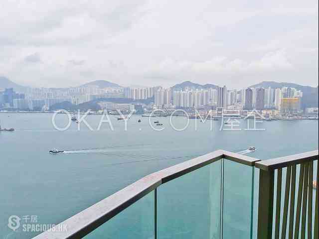 Sai Wan Ho - Grand Promenade 01