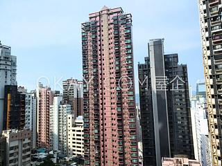 Mid Levels Central - Floral Tower 07