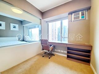 Mid Levels Central - Floral Tower 10