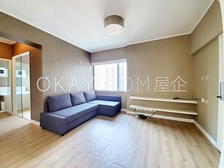 Mid Levels Central - Floral Tower 11