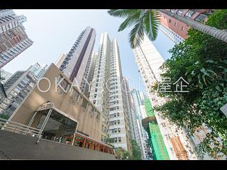 Mid Levels Central - Floral Tower 14