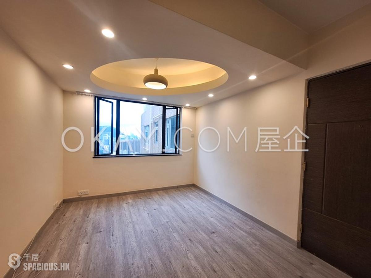 Tai Hang - Tai Hang Terrace 01