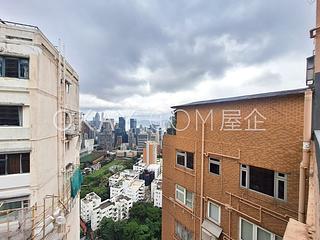 大坑 - 大坑台 08