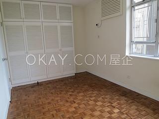 Pok Fu Lam - Baguio Villa 10