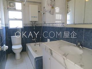 Pok Fu Lam - Baguio Villa 11
