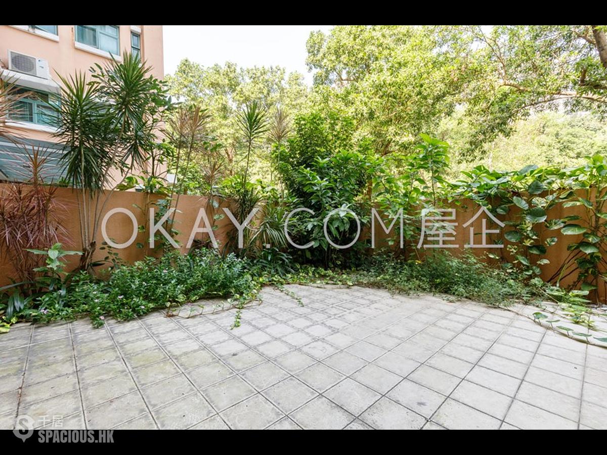 愉景湾 - 愉景湾11期 海澄湖畔一段 01