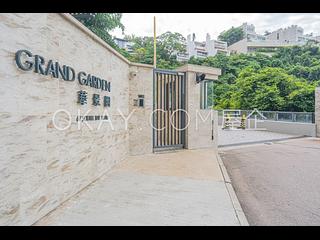 Repulse Bay - Grand Garden 10