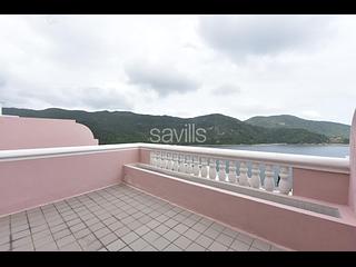 赤柱 - 红山半岛 12