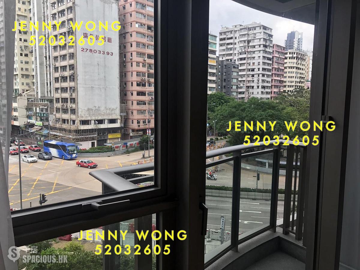 佐敦 - The Austin 01