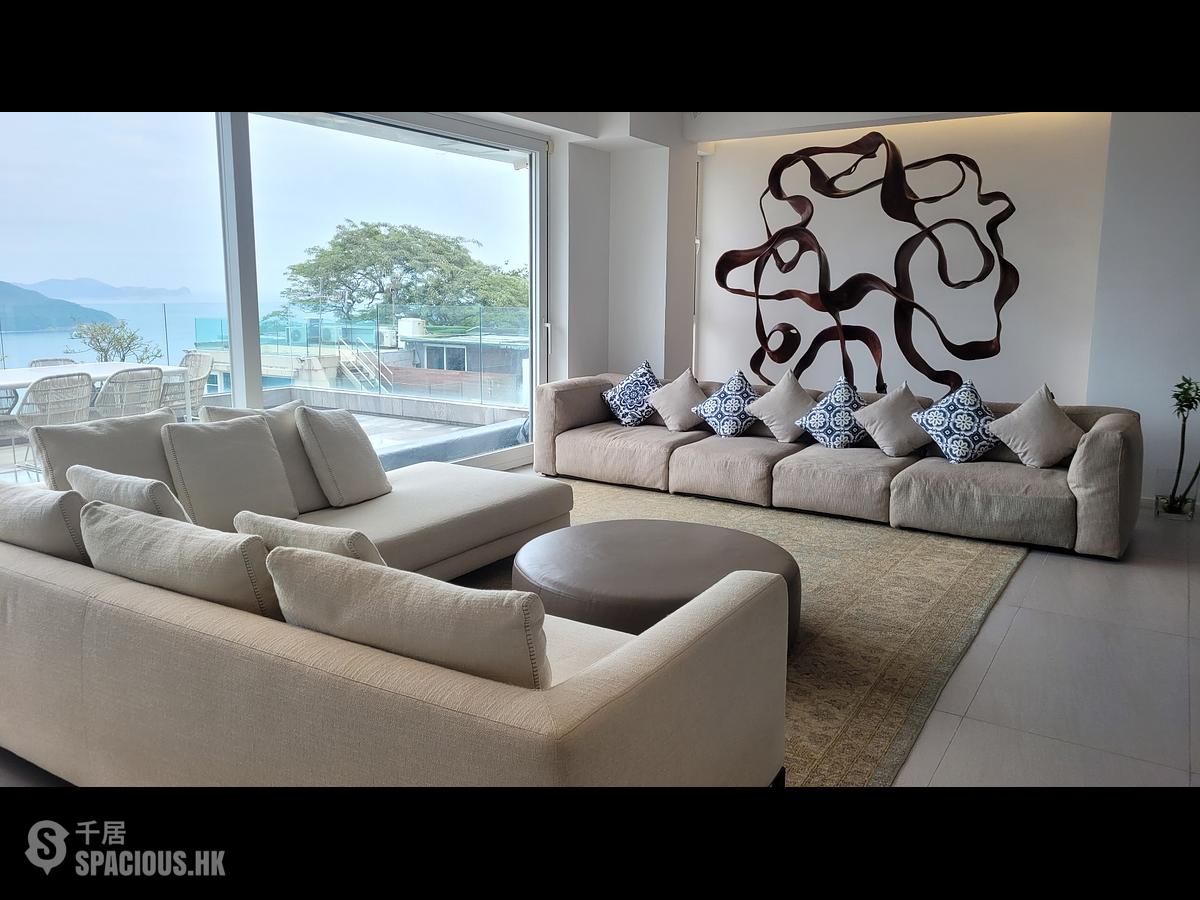 Clear Water Bay - Dragon Lake Villa 01