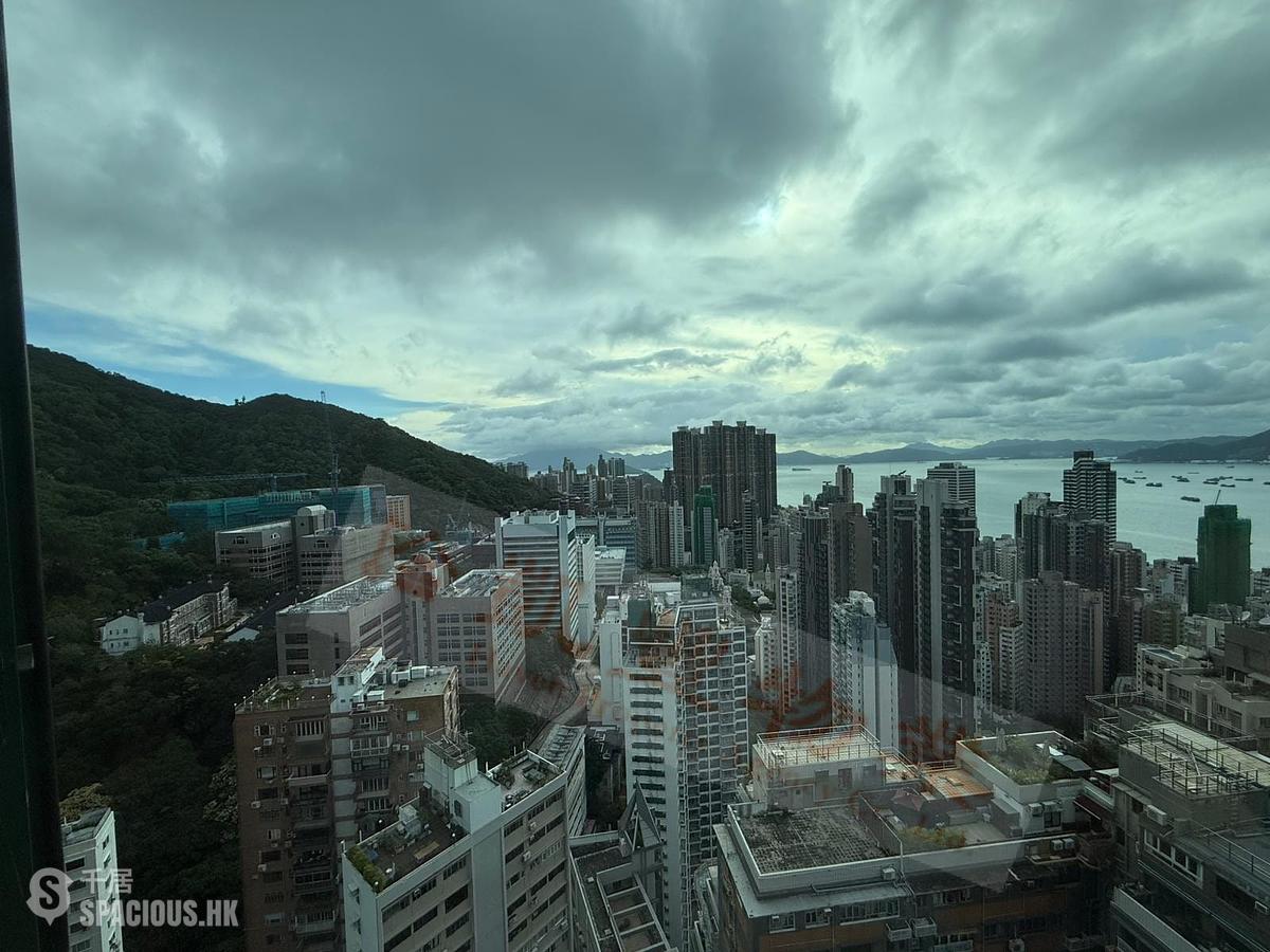 西半山 - 俊傑花園 01