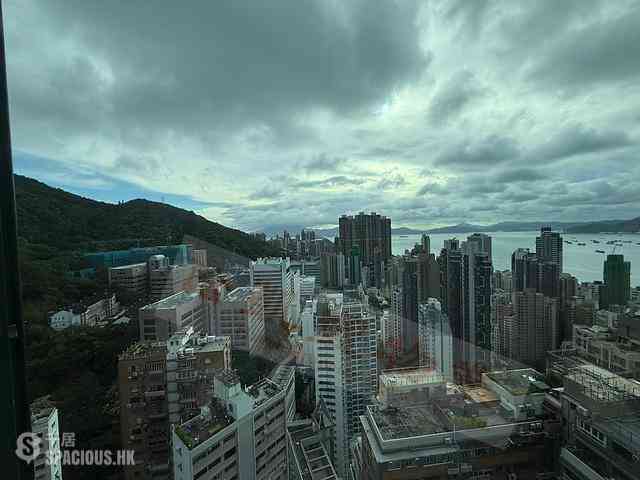 西半山 - 俊杰花园 01